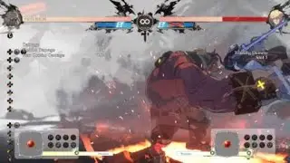 Pot Tech Kara Buster