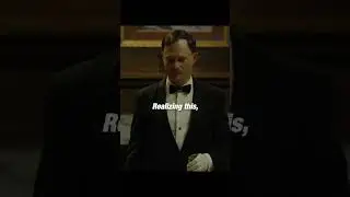This gentle man is a secret god ig