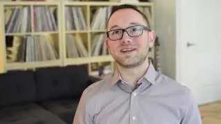 Todd DeSantis on What it Means to be a Good Sales Engineer