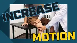Simple Way To Increase Knee Bend After Knee Replacement-Real Patient