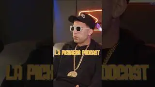Juanka "Ser problemático te cierra las puertas" #lapichaerapodcast #podcast #juanka #sniper