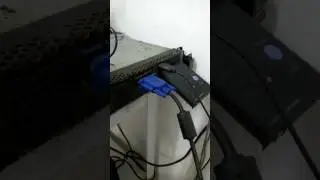 Setting Boot UEFI Linux Ubuntu 16.04 On IBM System x3550 M4