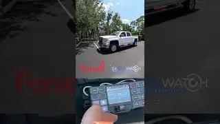 Feniex One: Bad Boys/Ecto-1 Siren Fun!