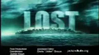 Lost Promo-2/4/09