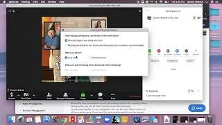 How to SECURE Your Zoom Meetings to Keep BAD STUFF from Being Shared