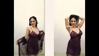 Kimaya Agata Sexy Open Endore 1 hour