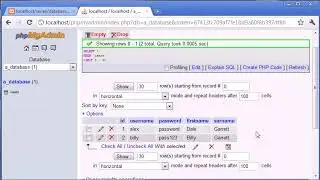 Beginner PHP More Basic Querying Part 2 php training in jaipur|php training|php training company