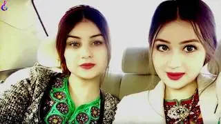 Annush Myratdurdyyew  - Nazigim