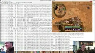 Creating new combat abilites - Part 1