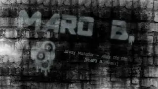 Jessy Matador - Allez Ola Ole (Maro B. Mix)