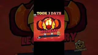 Ranked Too Easy? #brawlstars #powerleague