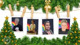 Christmas Divination - 2024 FREE Readings & Divination Fun