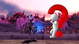 Видео не для всех | New Dragon Nest