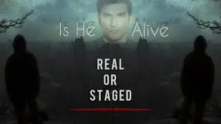Series: Is He Alive? | Possibility No. 6 | 14th June Ki Haqeeqat | Episode 7 | Sushant Singh Rajput