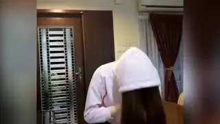 HAIRY ANUS