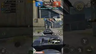 PUBG  MOBILE AMAZING TDM KILLS 💖