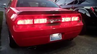 Hemi 6.1 Comp Cam 273