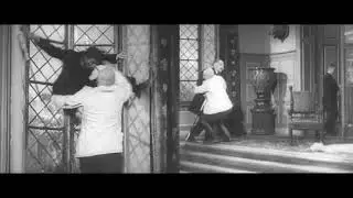 Киноляпы: Котовский (1942)