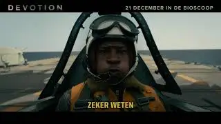 Devotion (2022) Teaser Trailer B HD NL