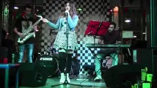 INCOGNITO - MY MEDICIN
