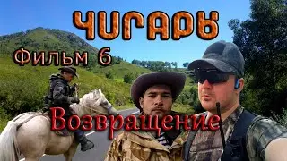 Чигары 2020: 
