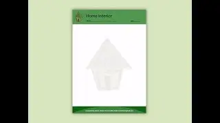 How to make simple letterhead by Photoshop