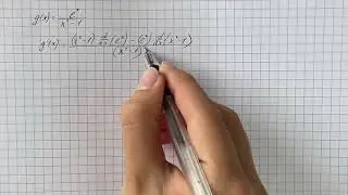 Derivatives Find and simplify the derivative of the following functions g(x)=(e^{x}) ... | Plainmath
