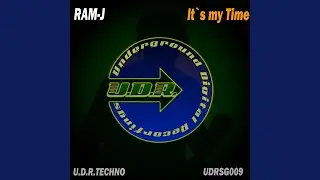 It`s My Time