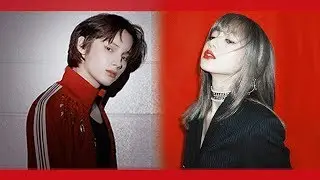TXT x BLACKPINK ━ RUN AWAY x KILL THIS LOVE [mashup by remperx]