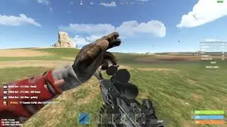 Rust 2020/12/11