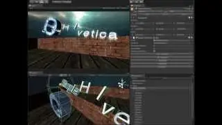 Simple Helvetica by Studio Pepwuper (early preview)