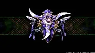 Фразы юнитов из Warcraft 3. Ночные эльфы, друид-медведь.