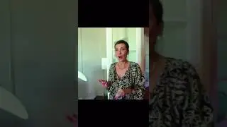 Une nouvelle émission de Christina cordula. Qu’est-ce que vous en pensez dites-moi en commentaires