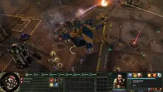 Codex Edition Mod is Amazing! -  Dawn of War II - Retribution