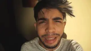 MINHA CALOPSITA FUGIU