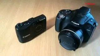 Fotoaparati i fotografija, uvod i koriscenje