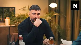 Qysh e ka kaluar Ledri periudhën kur po luftonin kundër Babastars vs OTR? 