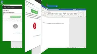 Adding Words & Training in Dragon Medical One - DMO Guide