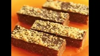 Kikiriki bajadera Recept