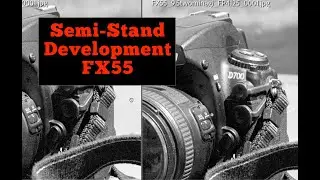 Semi-Stand Development - FX55
