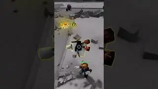 there goes my killstreak