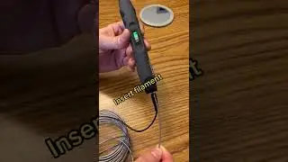 How to use a 3D Pen?