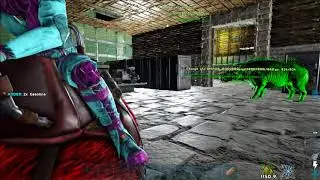 ARK  Survival Evolved How to Grind Max levels on Ark