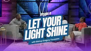 What Does It Mean To Glorify God? | Bishop G Live | Bishop Gregory Toussaint