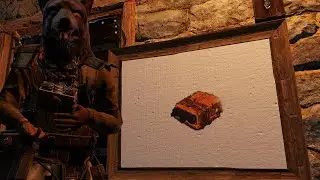 ►RUST - Война с соседями.