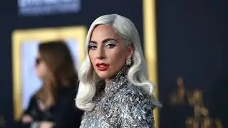 Lady Gaga - Plastic Doll [Empty Arena Edit]