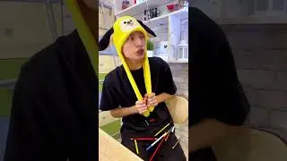 Моя МАМА СОШЛА С УМА😂🤯 