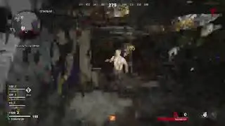 Call of dytu