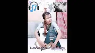Lumpuhkanlah ingatan ku