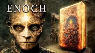 ¡El Libro De Enoc Prohibido En La Biblia Revela Misterios Impactantes De Nuestra Verdadera Historia!